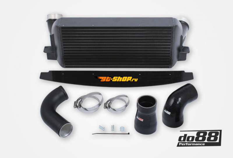 DOB Intercooler do88 ICM-350-S