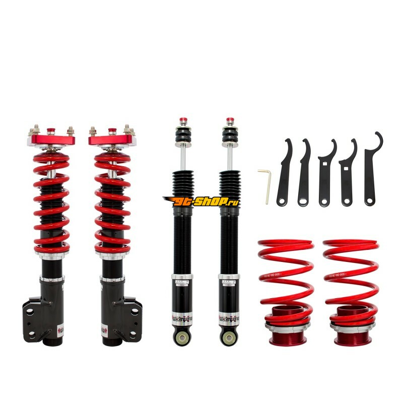 Pedders PED-162366 PED eXtreme XA Coilover
