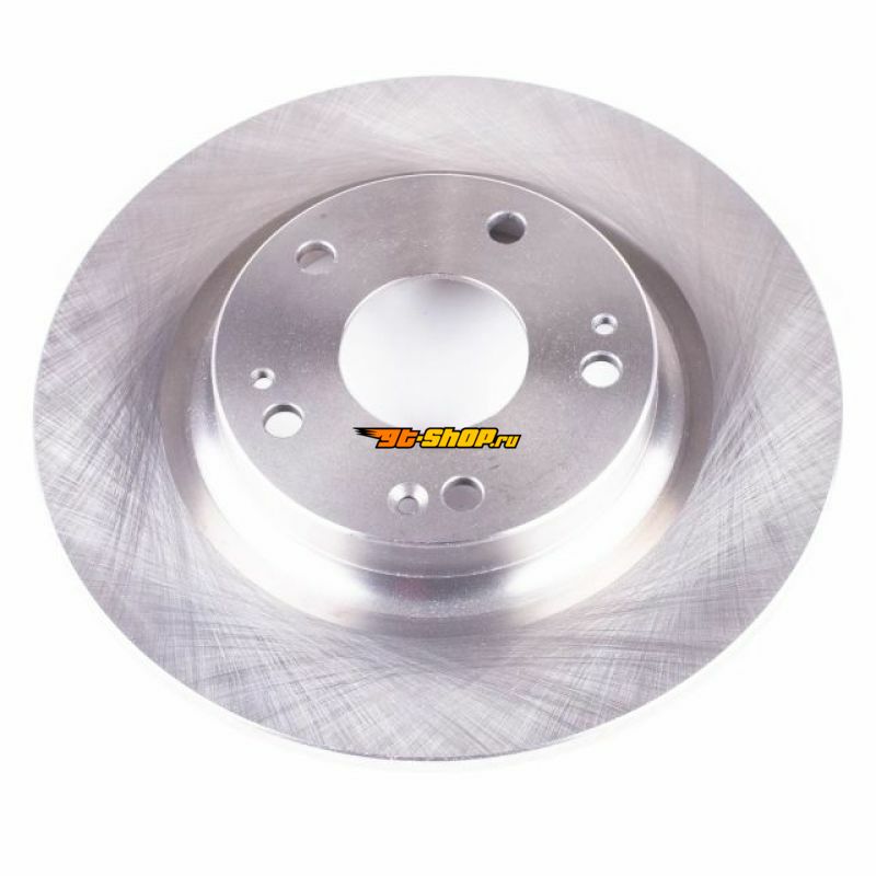 PowerStop JBR1747 PSB Autospecialty Rotor