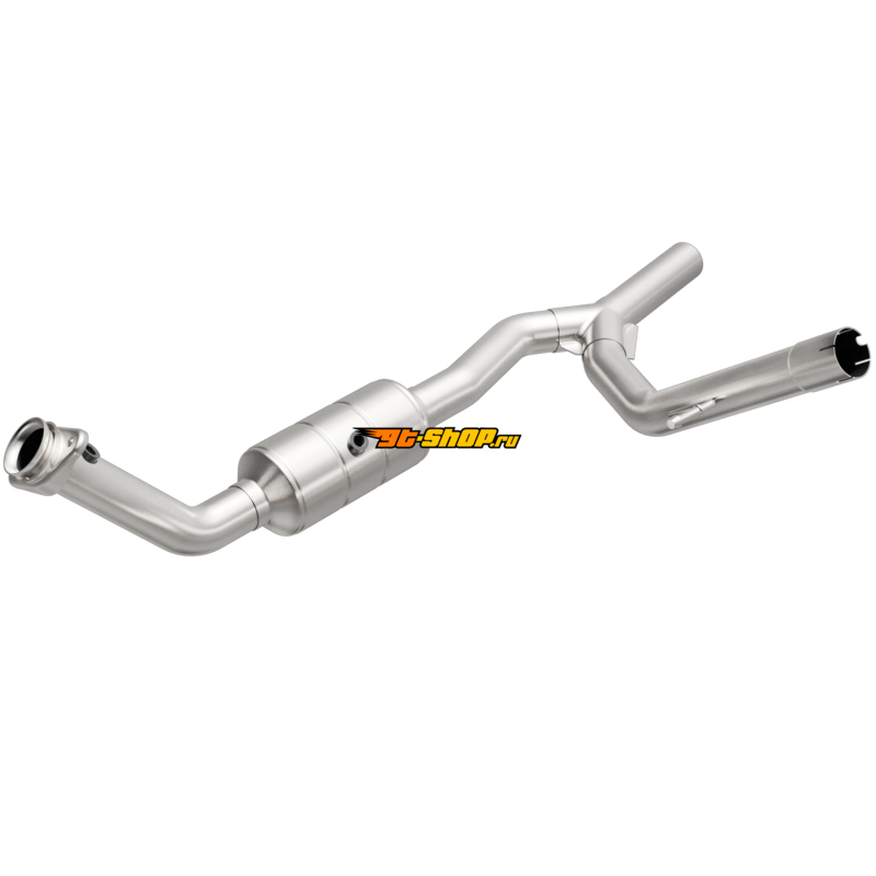 MAG Converter Direct Fit Magnaflow 49695