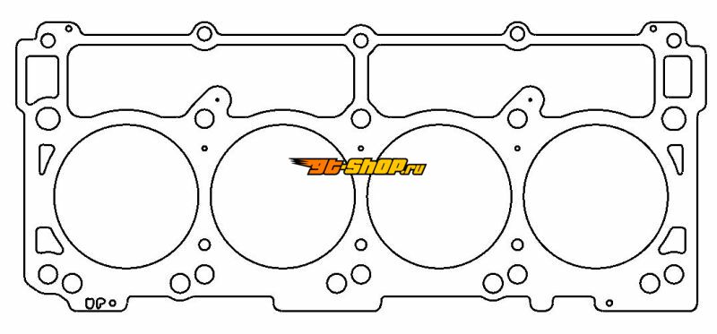 Cometic Gasket C5527-040 CG Head Gaskets