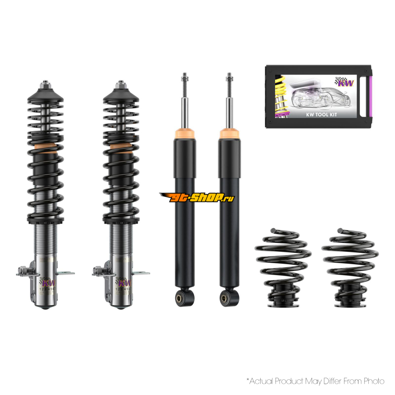 KW 15299014-B KW V2 Coilover Kit