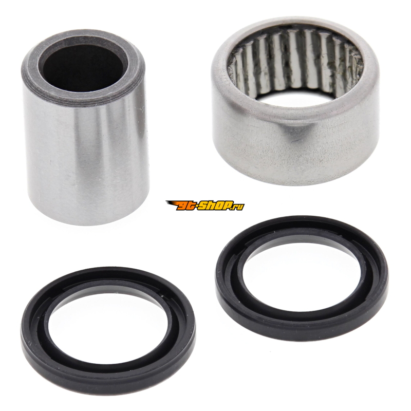 All Balls Racing 29-5046 ABR Shock Bearing Kits