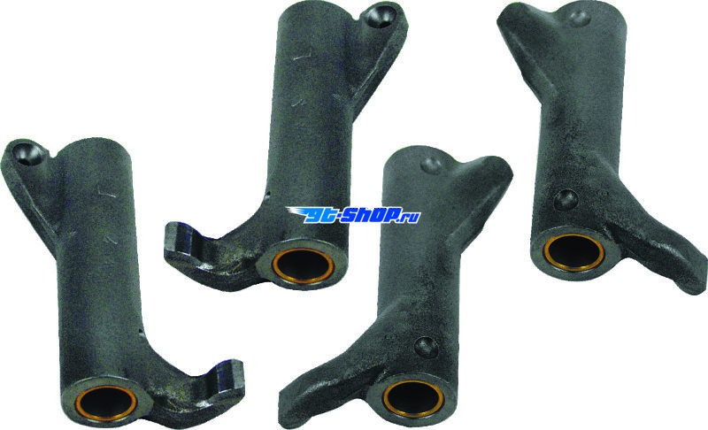 S&S Cycle 900-4119A SSC Rocker Arms