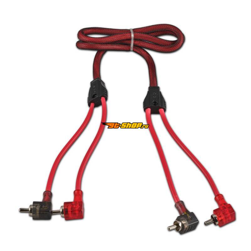 DS18 R3.L DSE RCA Wires