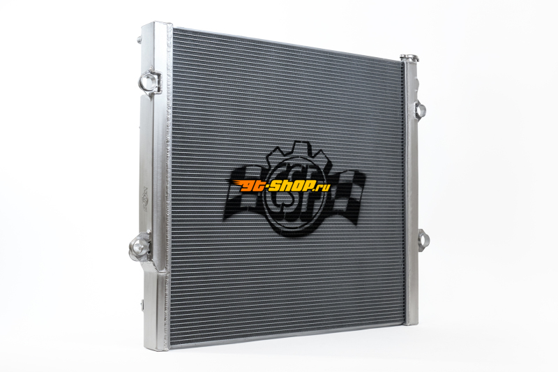 CSF 7214 CSF Radiators - Aluminum