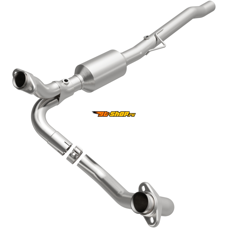MAG Converter Direct Fit Magnaflow 4451214