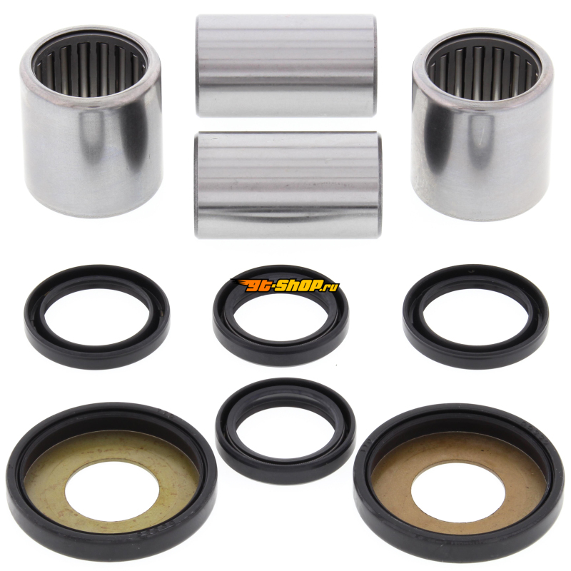 All Balls Racing 28-1105 ABR Swing Arm Bearing Kits