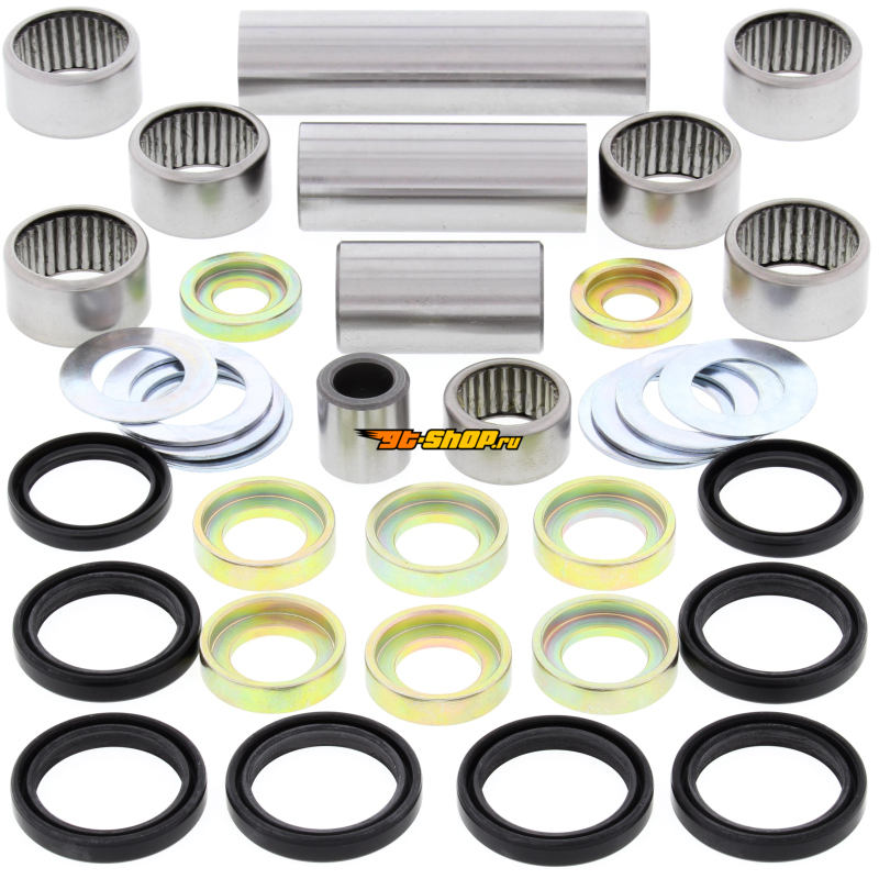 All Balls Racing 27-1181 ABR Linkage Bearing Kits