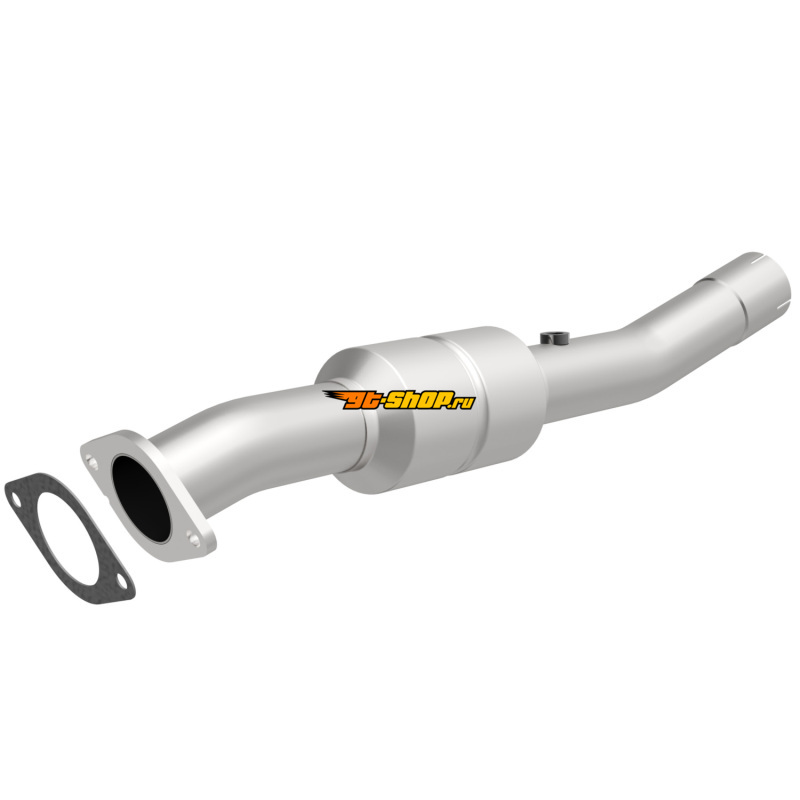 MAG Converter Direct Fit Magnaflow 49642