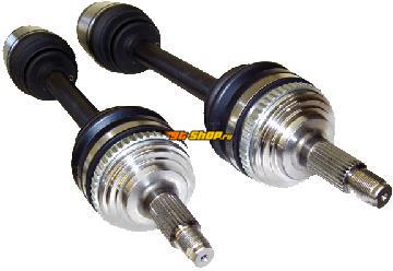 Driveshaft Shop 510072 DSS Level 0 Imp Axles