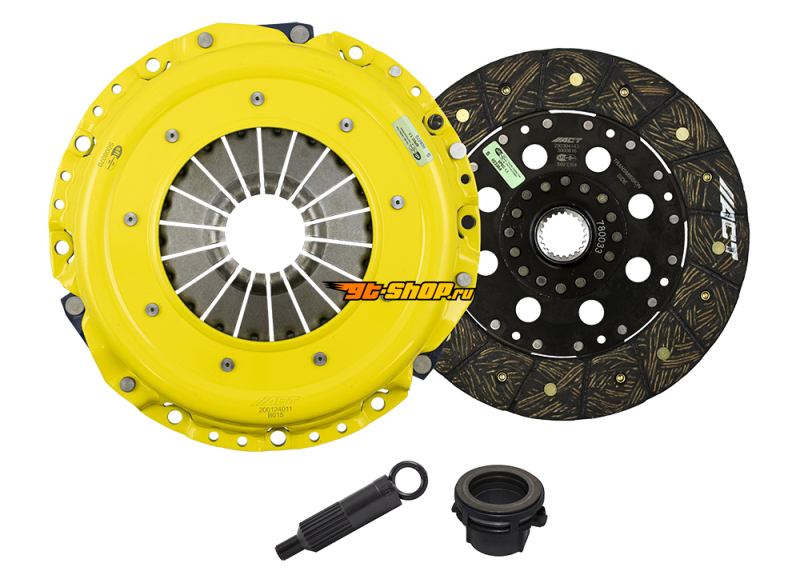 ACT HD/Perf Street Clutch Kits ACT BM16-HDSD