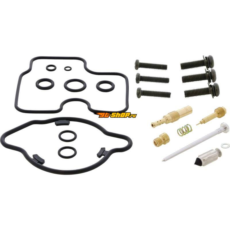 All Balls Racing 26-1688 ABR Carburetor Rebuild Kits