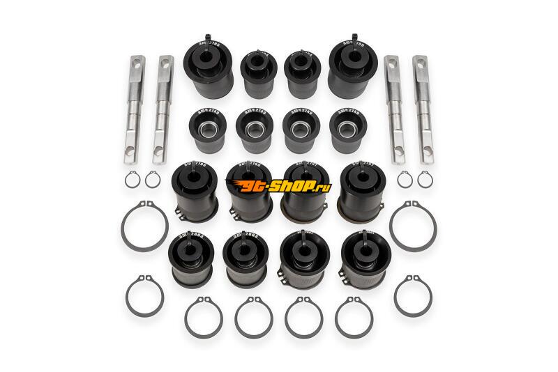BMR Suspension CBK555 BMR Control Arm Bushing Kits