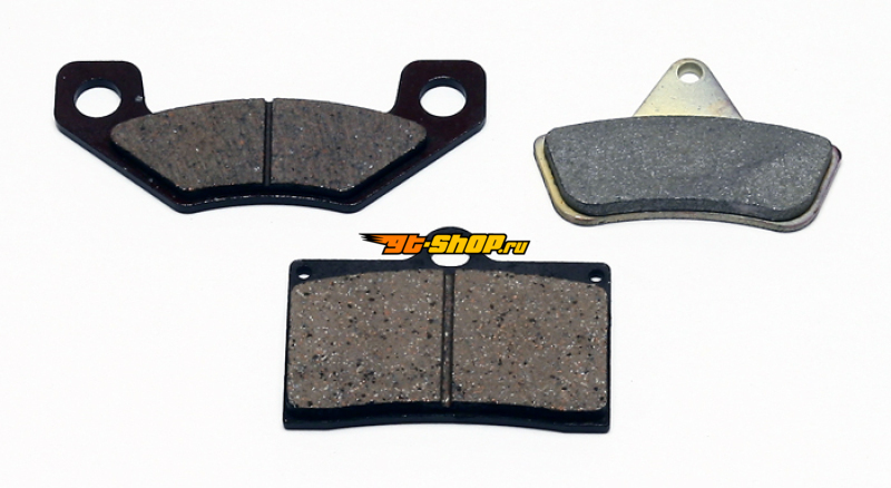 WIL Sint. Metalic Brake Pads Wilwood 150-15798K