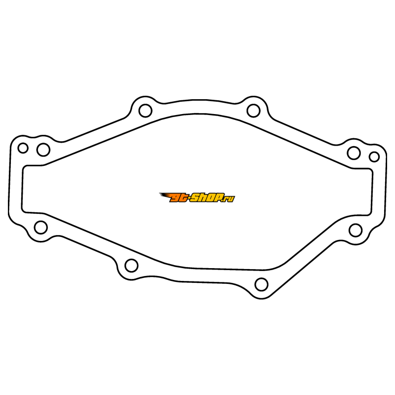 Cometic Gasket C15451-032 CG Water Pump Repair Kit