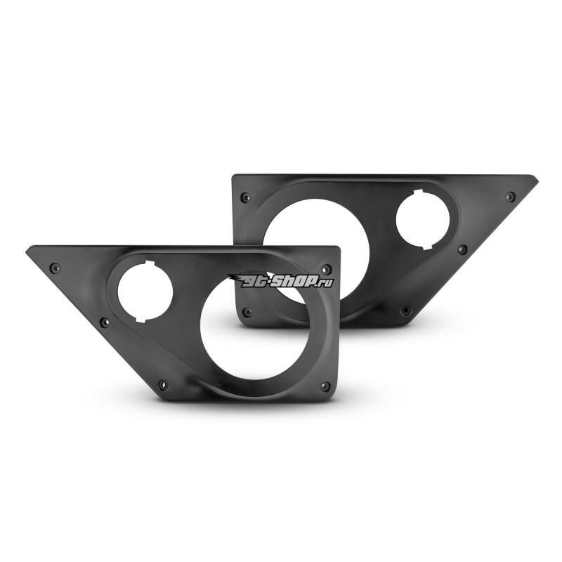 DS18 BRO-FD-LR DSE Door Panel Speaker Enclosures