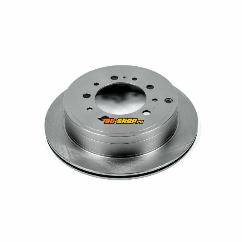 PowerStop JBR1355 PSB Autospecialty Rotor