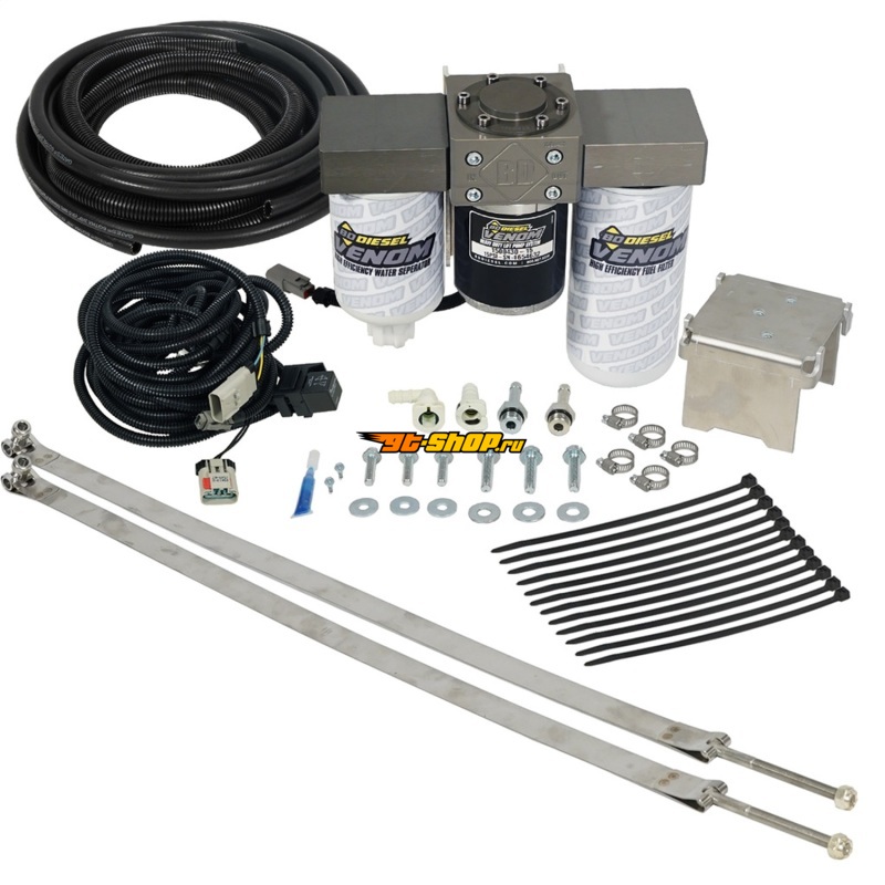 BD Diesel 1050334 BDD Lift Pump Kits