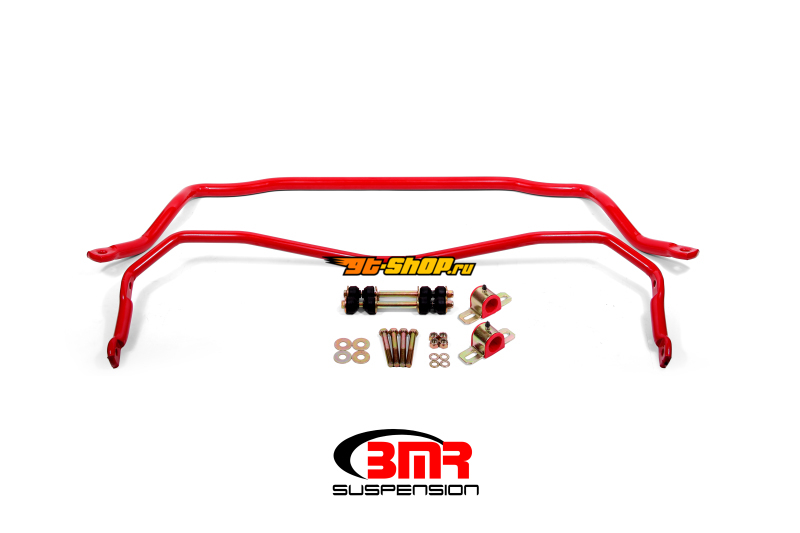BMR Suspension SB028R BMR Sway Bar Kits