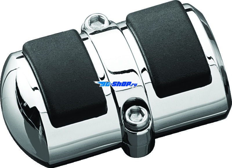 Kuryakyn 4036 KUR Bolt Covers D