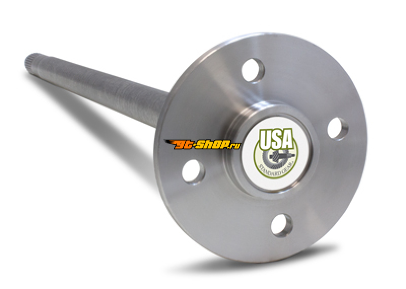 Yukon Gear & Axle ZA F750001 YUK USA Std Repl Axles