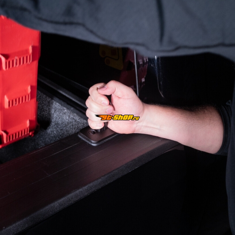 Putco 99904B PUT Exterior Trim Accessories