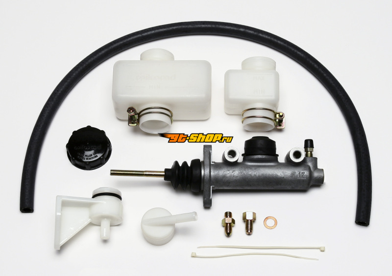 WIL Master Cylinder Wilwood 260-3380