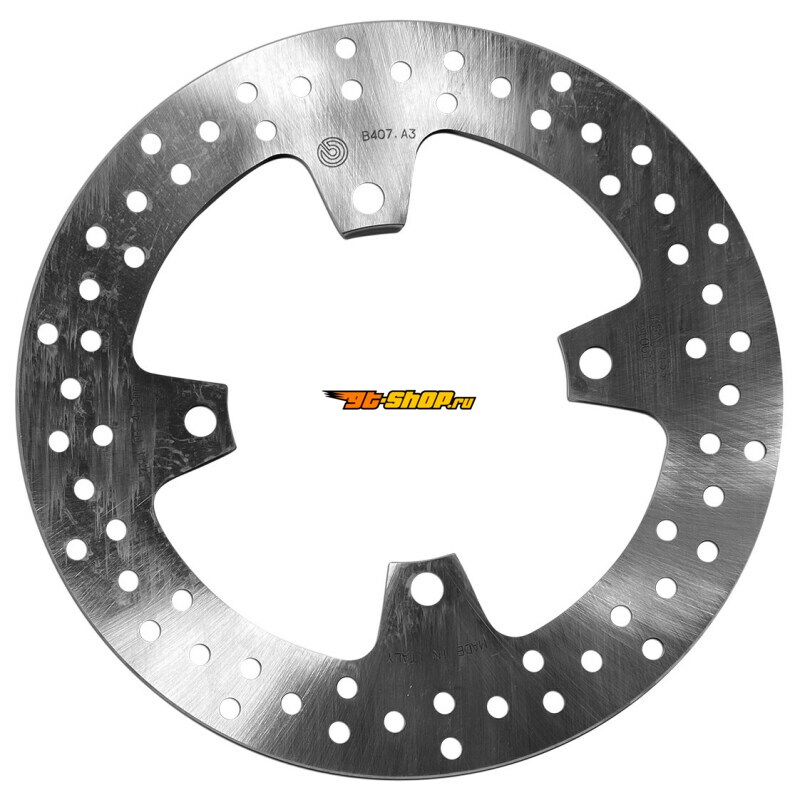 BRE Powersports Discs Brembo OE 68B407A3