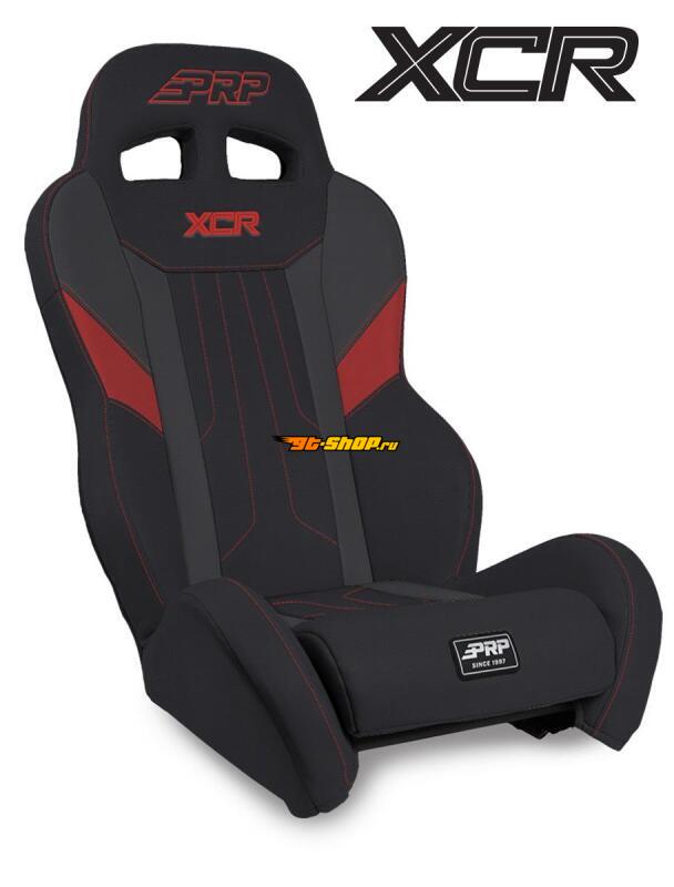PRP Seats A8001-PORXP-204 PRP XCR Seat