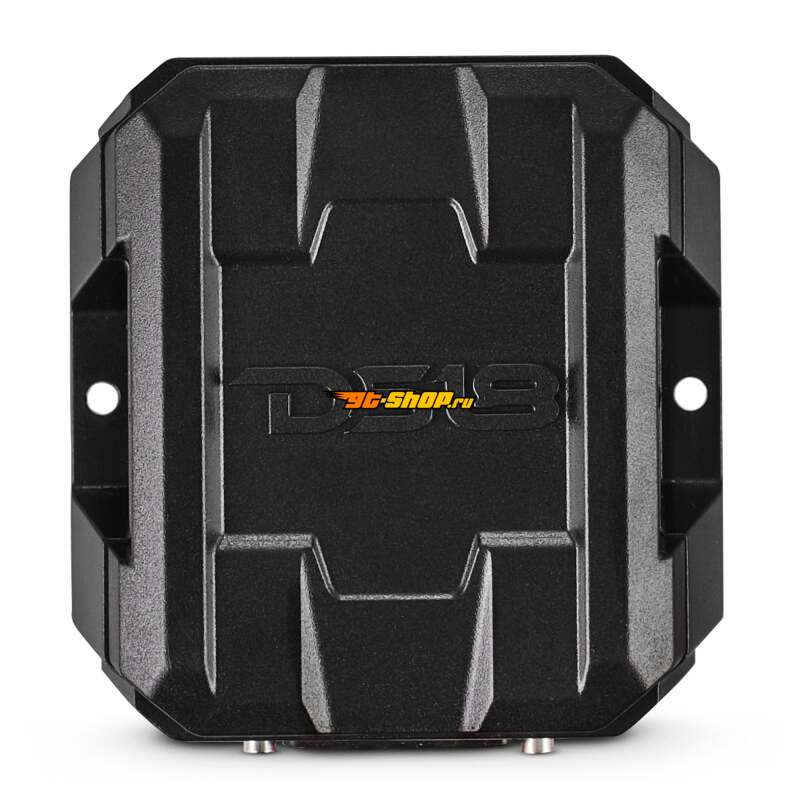 DS18 LC-DRM DSE LED Ring for Speakers