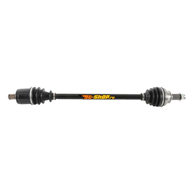 All Balls Racing AB6-PO-8-335 ABR A-Arm Kits