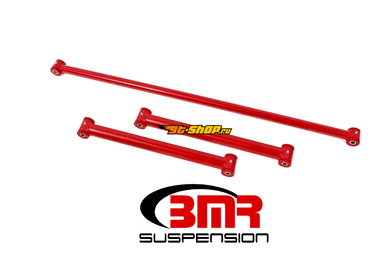 BMR Suspension RSK031R BMR Suspension Arm Kits