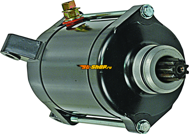 BikeMaster 153744 BKM Starters