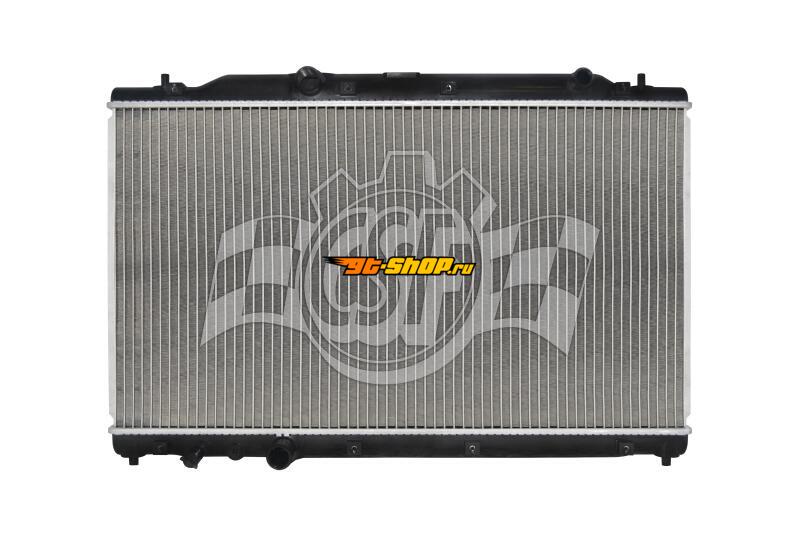 CSF 3963 CSF Radiators - Plastic