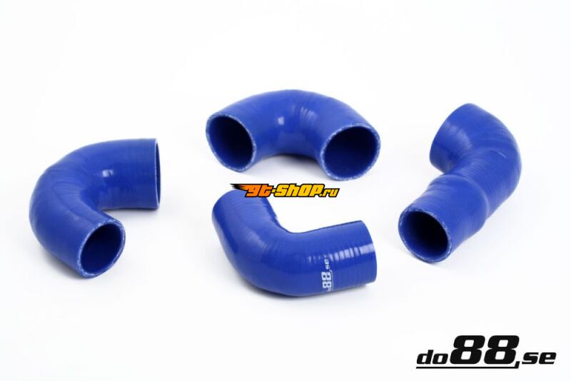 DOB Hose - Intercooler/Turbo do88 DO88-KIT17