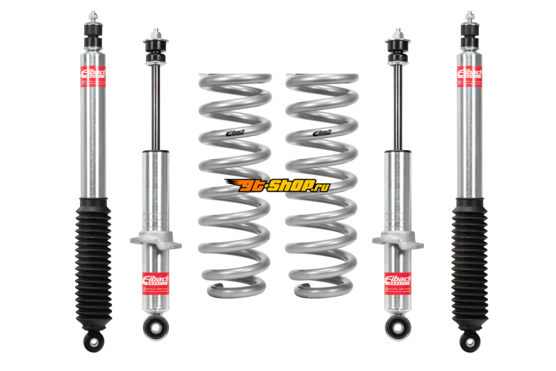Eibach E80-82-066-02-22 EIB Pro-Truck Lift Kits