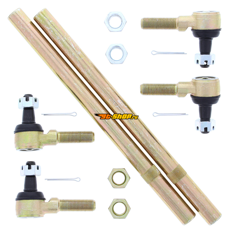 All Balls Racing 52-1010 ABR Tie Rod Kits