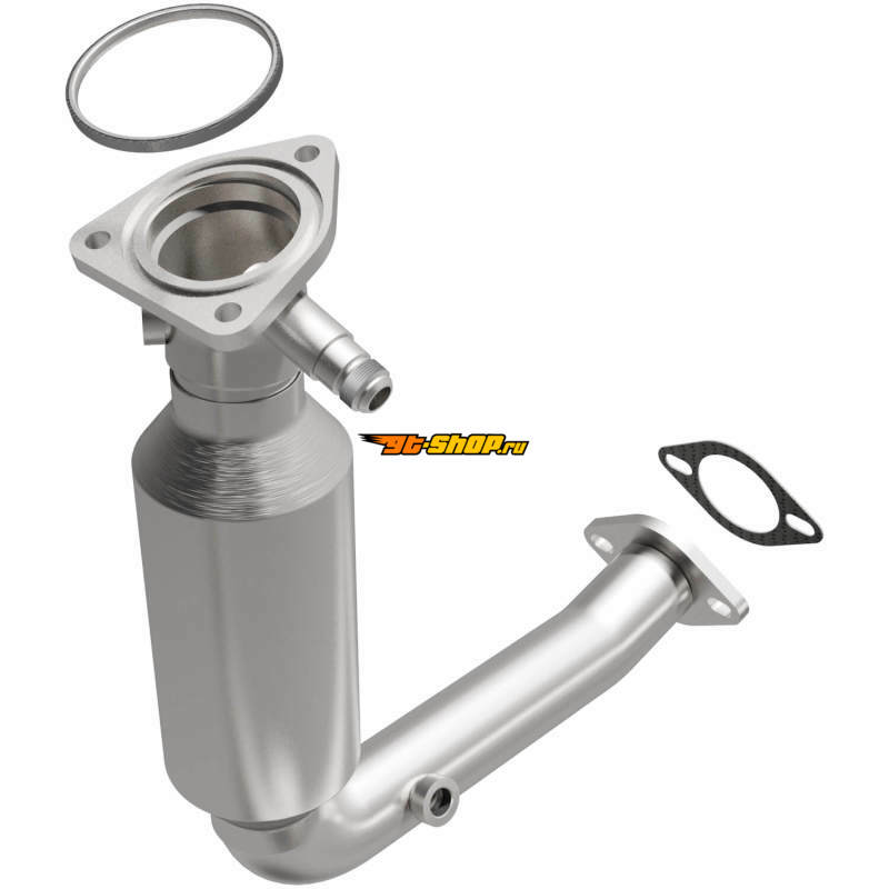 MAG Converter Direct Fit Magnaflow 4481230