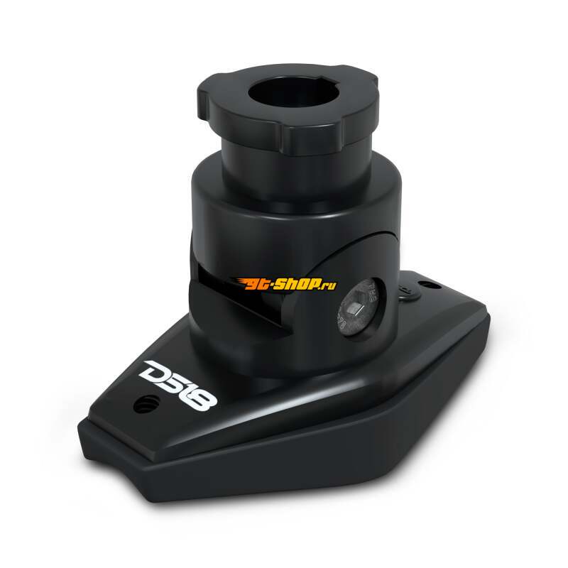 DS18 TMBRX/BK DSE Powersports Mounting Clamps and Brackets