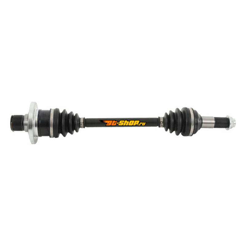 All Balls Racing AB8-YA-8-301 ABR Xtreme Duty Axles