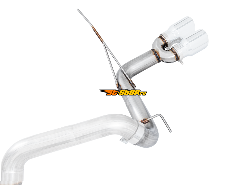 AWE Tuning 3810-11062 AWE Exhaust Conversion Kits