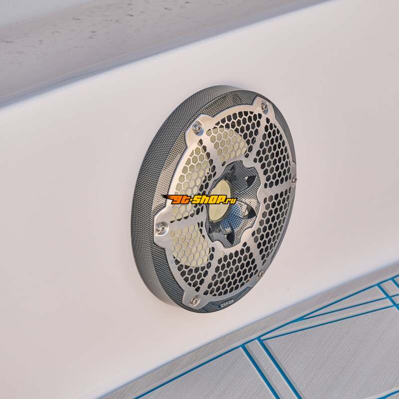 DS18 NXL-10SUB/WH DSE NXL Marine Subwoofers