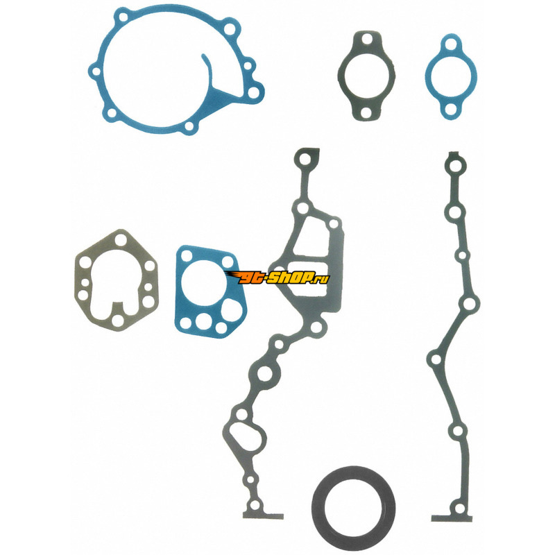 Fel-Pro TCS45612 FEL Timing Cover Gaskets