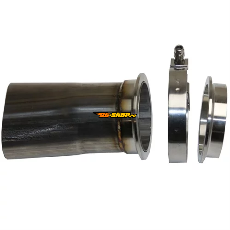 Granatelli Motor Sports 313533 GMS Exhaust Adapters