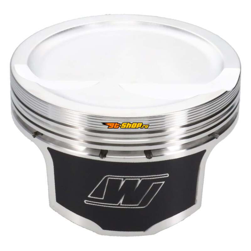 Wiseco RED0081X125 WIS Piston Sets - 8 Cyl