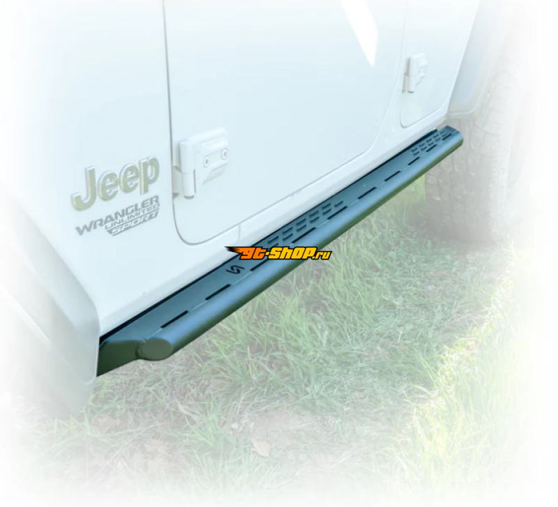 TURN Offroad JLST-01 TOR Door Sliders