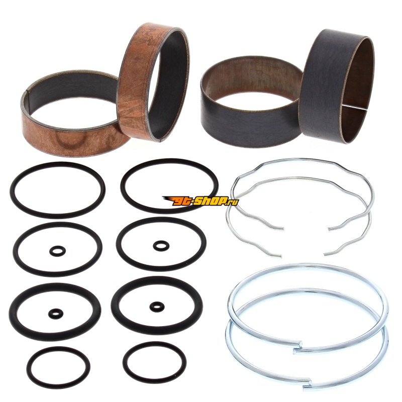 All Balls Racing 38-6081 ABR Fork Bushing Kits