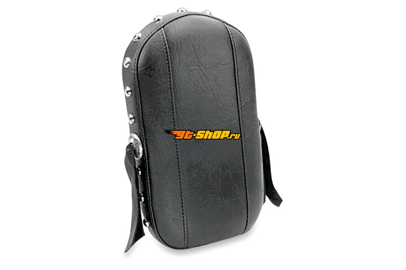 Mustang Motorcycle 75309 MMP Sissy Bar Pad