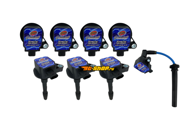 GMS Wire Connection Kits Granatelli Motor Sports 28-1818SC